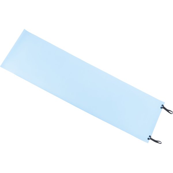 Karimata turystyczna z aluminium 2-częściowa 180x50x0,6cm Royokamp