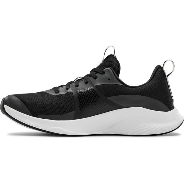 Buty Charged Aurora Wm's Under Armour - black