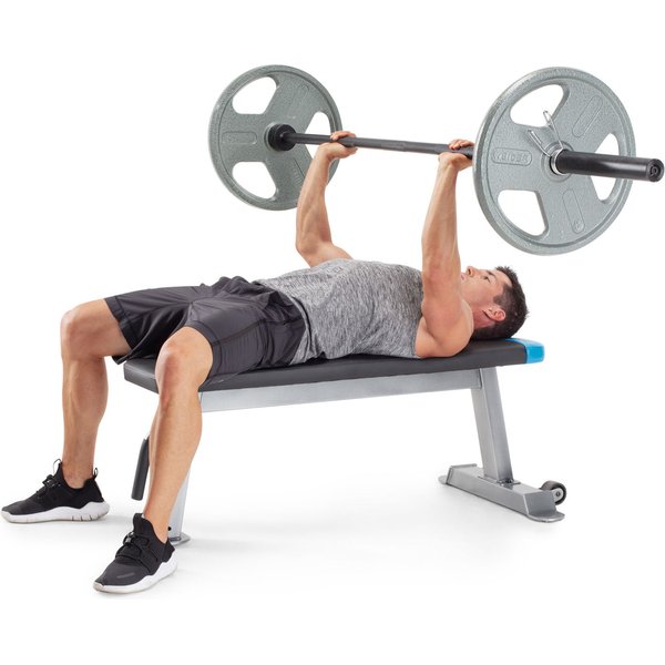 Ławka do ćwiczeń Carbon Strength ProForm