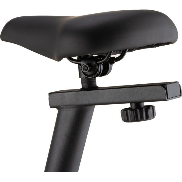 Rower elektromagnetyczny XB3000 Gymtek - niebieski