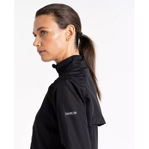 Kurtka damska Rebound Dare2B - black