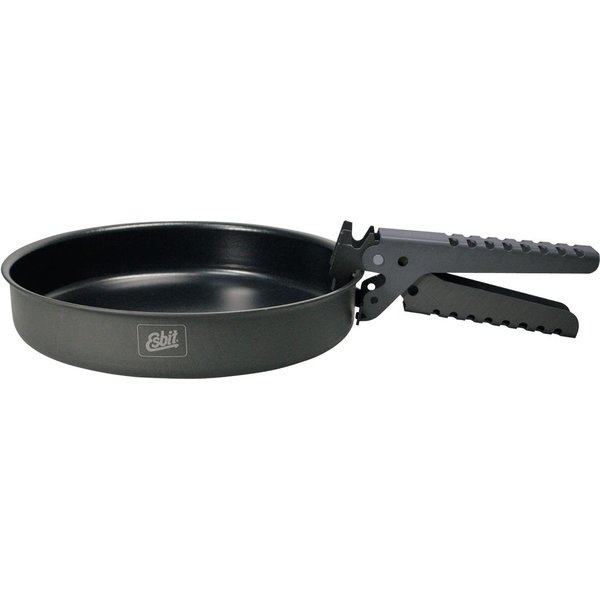 Zestaw naczyń Esbit Aluminium Cookware 3 Non-Stick