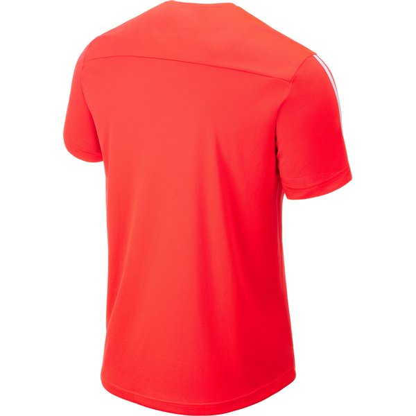 Koszulki męskie AeroReady 3 Stripes 3szt. Adidas