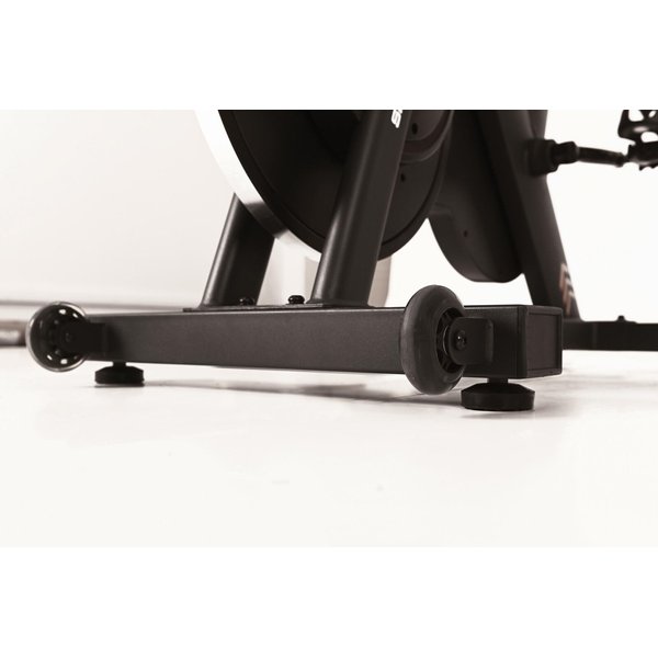 Rower spiningowy SRX Speed Mag Pro Toorx