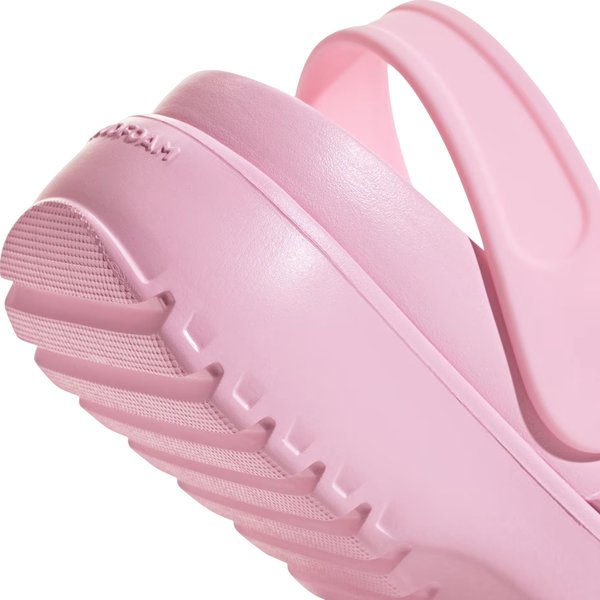 Chodaki Adilette Clog Platform Wm's Adidas - pink