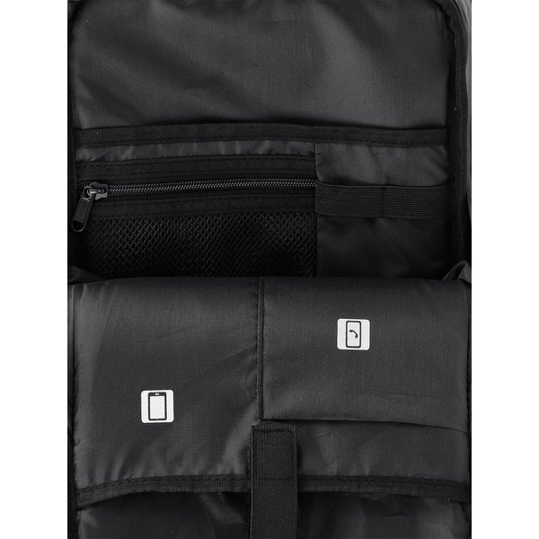 Torba na ramię, listonoszka 4FWSS24APOUU054 5,6L 4F