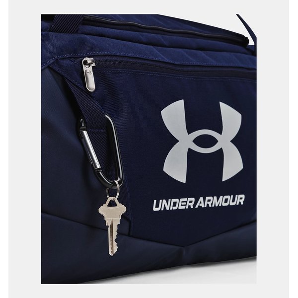 Torba Undeniable 5.0 Duffle SM 40L Under Armour - granatowa