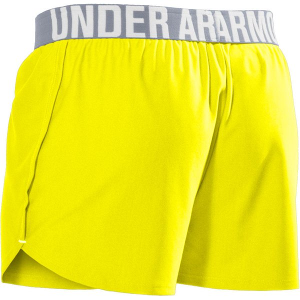 Spodenki damskie Under Armour The Play Up Short