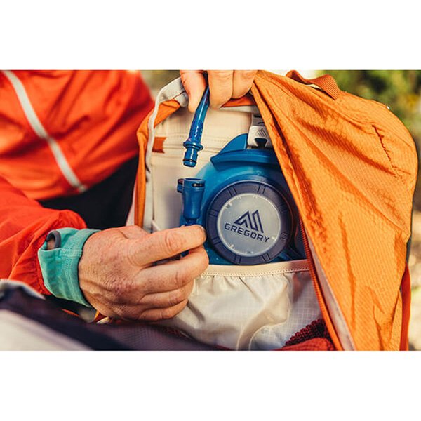 Bukłak 3D Hydro 2L Reservoir Gregory