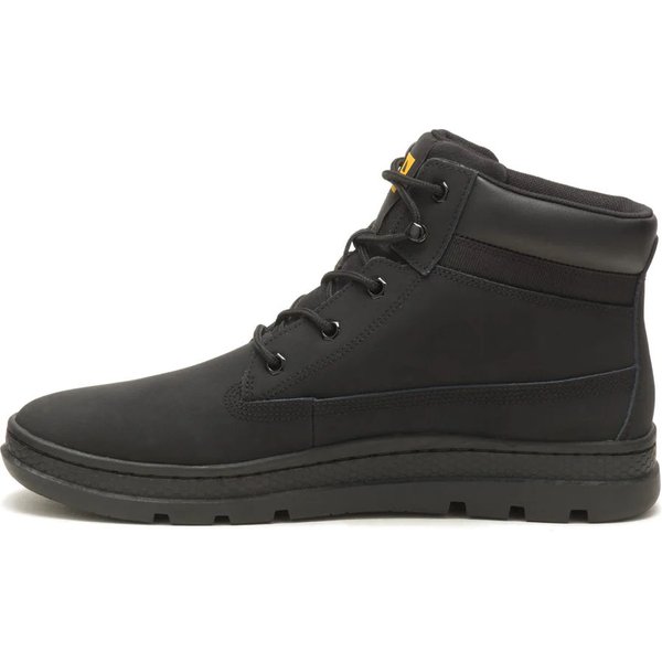 Buty Cite WP Caterpillar - czarne