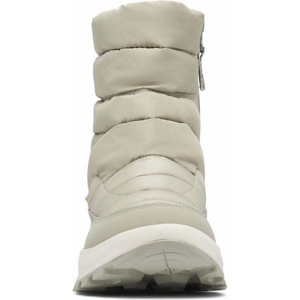 Buty, śniegowce Snowtrot Mid Wm's Columbia - Grey Green, Dark Stone