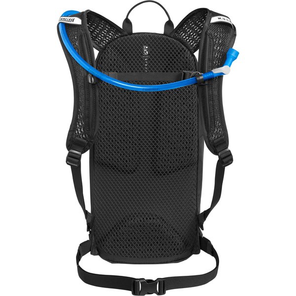 Plecak z bukłakiem M.U.L.E. 12L CamelBak - czarny