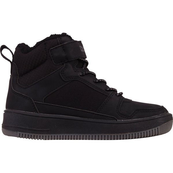 Buty Shab Fur K Jr Kappa - czarne