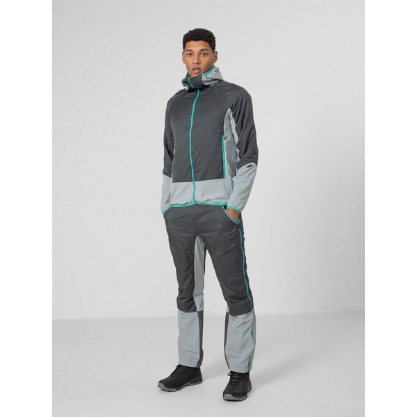 Kurtka hybrydowa męska H4Z22 KUMH061 4F