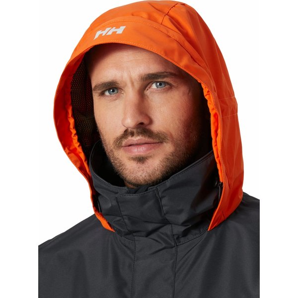 Kurtka męska Salt Inshore Helly Hansen