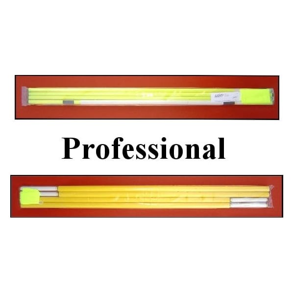 Chorągiewka narożna 2szt. Garlando