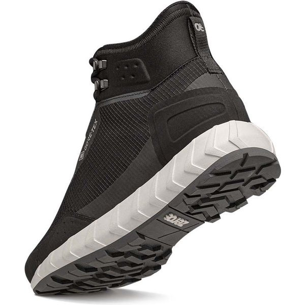 Buty Storo GTX ZeroC - Black