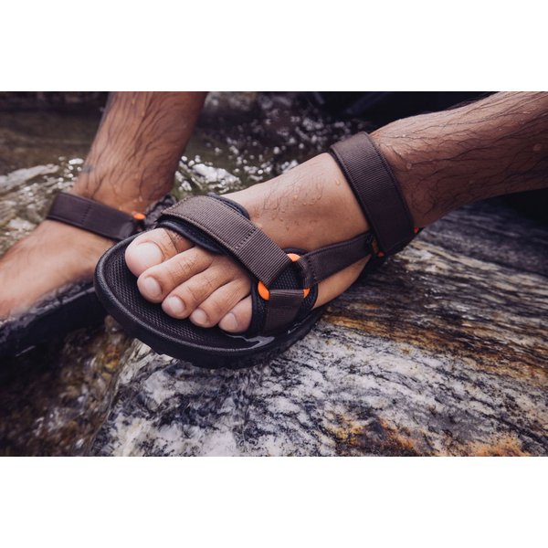 Sandały Terragrip Hydratrek Teva