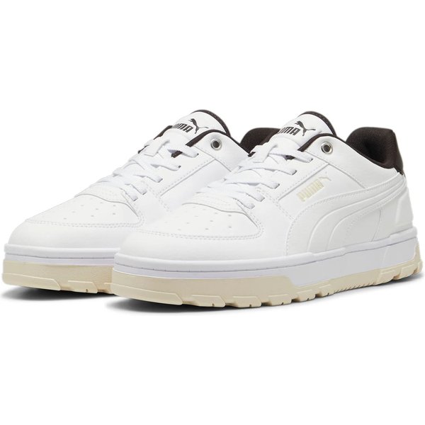 Buty Caven 2.0 Abrupt Puma - beżowy