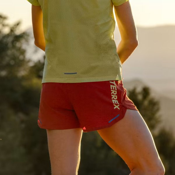 Koszulka damska Terrex Agravic Adidas