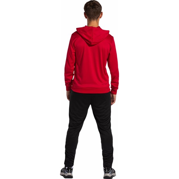 Dres męski Phoenix II Joma - red black