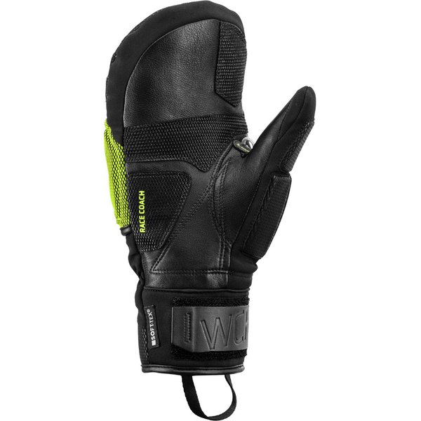Rękawice narciarskie WCR Coach 3D Mitt Leki