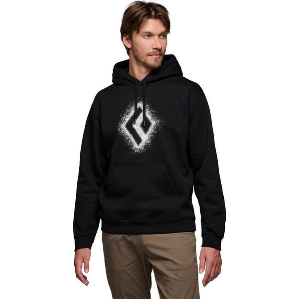 Bluza męska Chalked Up 2.0 Black Diamond