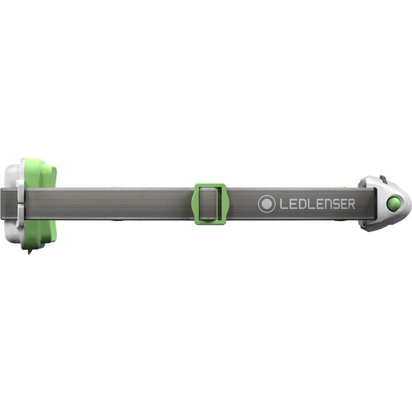 Czołówka Neo 6R LedLenser - zielony