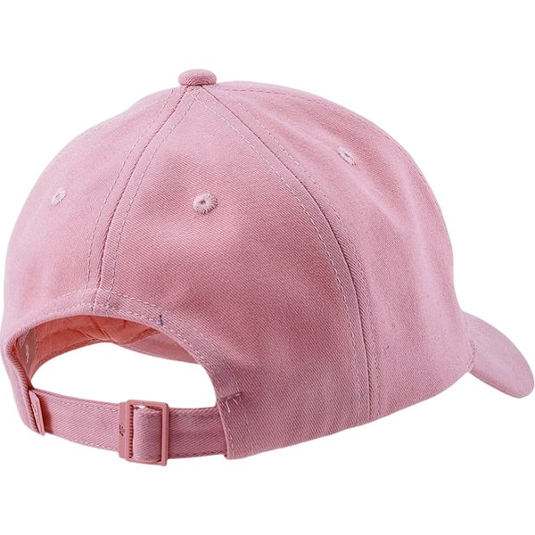 Czapka z daszkiem 4FWSS24ACABF279 4F - różowy