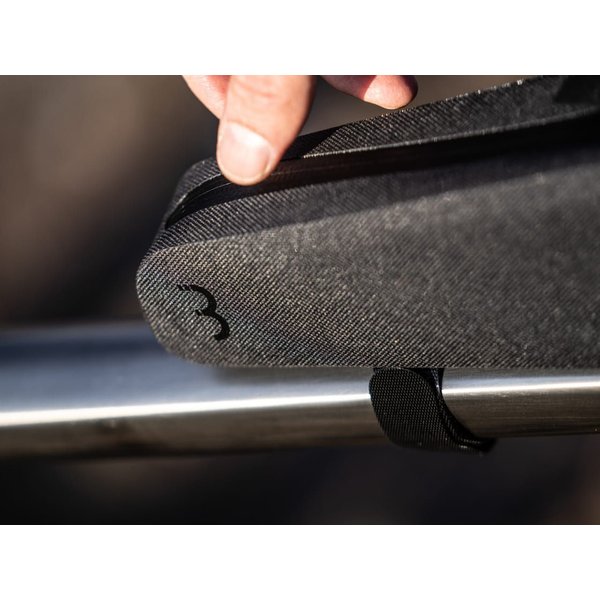 Sakwa rowerowa podsiodłowa SealTank 0,55L BBB