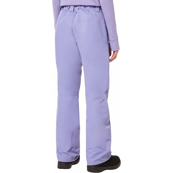Spodnie narciarskie damskie Jasmine Insulated Oakley - new lilac