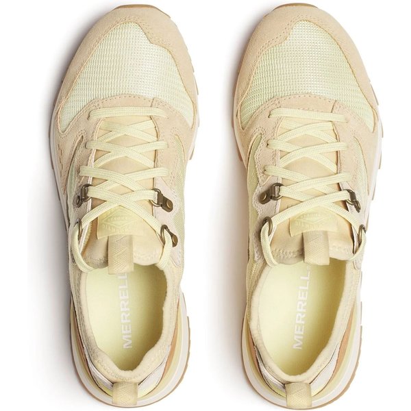 Buty Alpine 83 Sneaker Wm's Merrell - creme