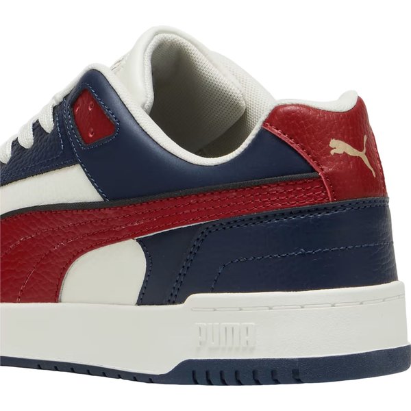 Buty RBD Game Low Puma - biały/granatowy/wielokolorowy