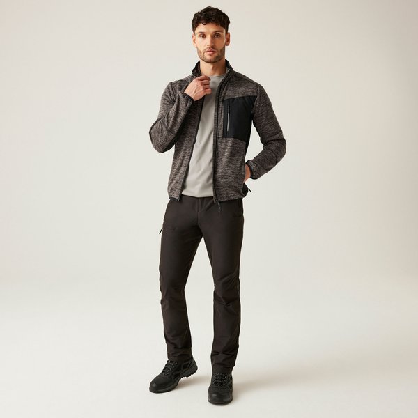 Polar męski Baslinn Regatta