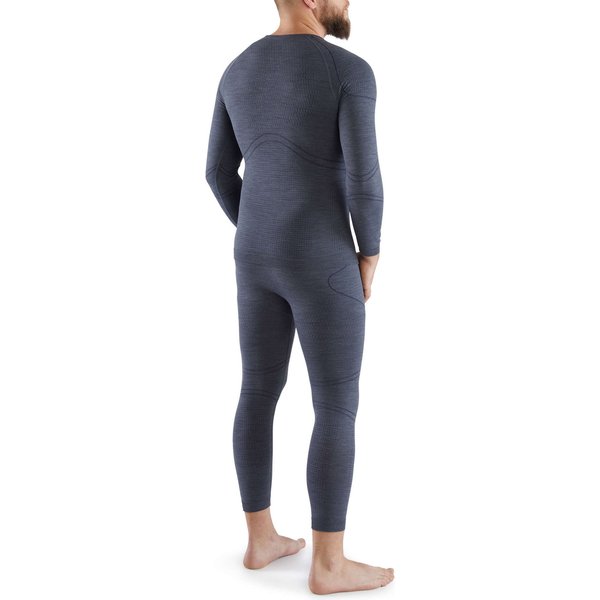 Bielizna termoaktywna męska Lan Pro Merino Wool Viking