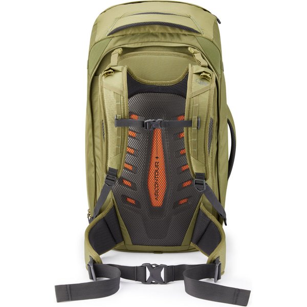 Plecak Tour 50+15L Lowe Alpine - Chlorite Green