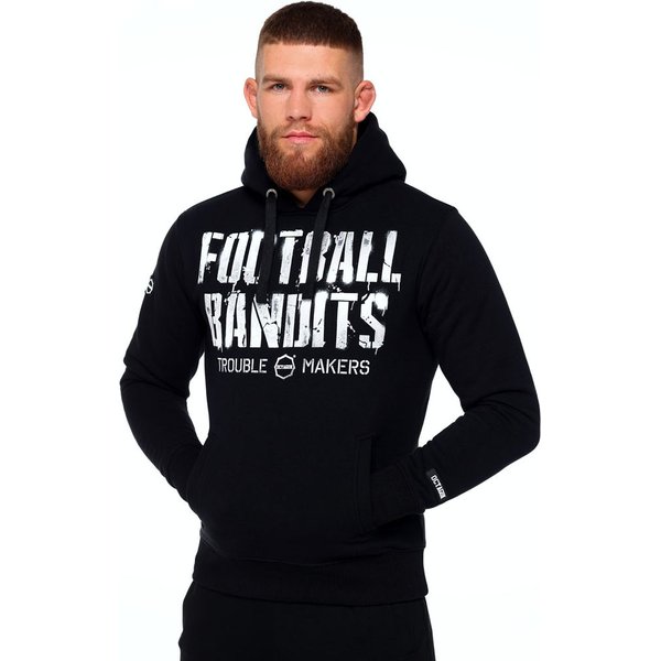 Bluza męska Football Bandits Octagon