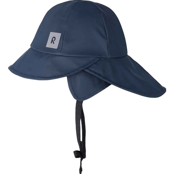 Kapelusz, czapka z daszkiem i osłoną juniorska Rainy Reima