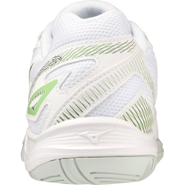 Buty Stealth Star 2 Mizuno - białe