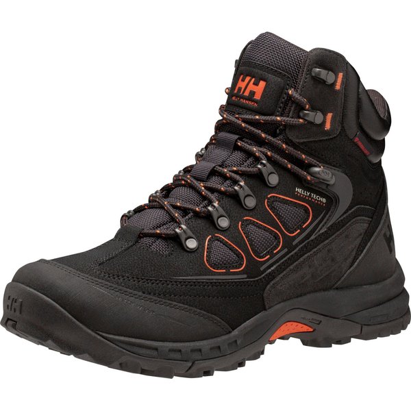 Buty Bergheim HT Primaloft Helly Hansen