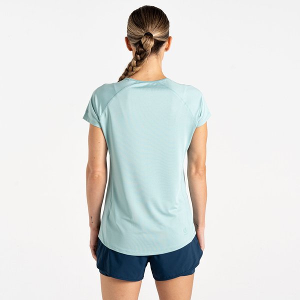 Koszulka damska Corral Dare2B - Aquifer