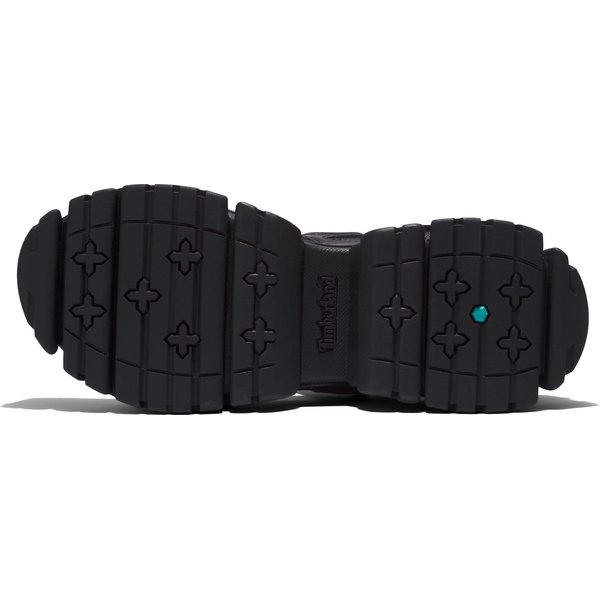 Sandały Adley Way 2 Band Timberland - czarne