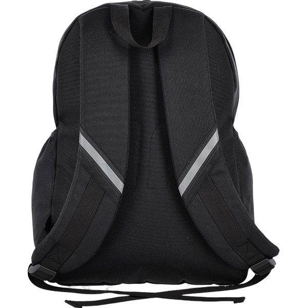 Plecak juniorski 4FJWSS24ABACM287 4F - czarny