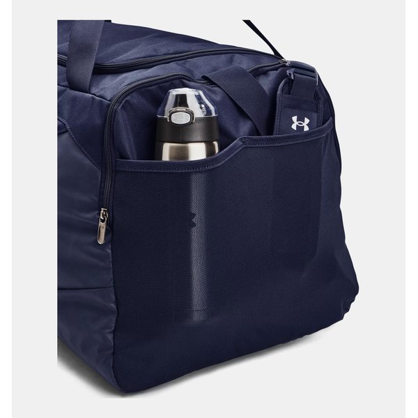 Torba Undeniable 5.0 Duffle LG 101L Under Armour - granatowa