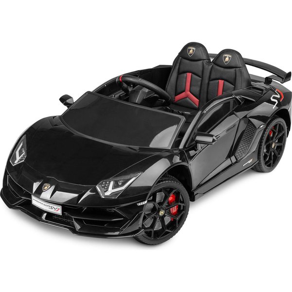 Pojazd na akumulator Lamborghini Toyz Caretero