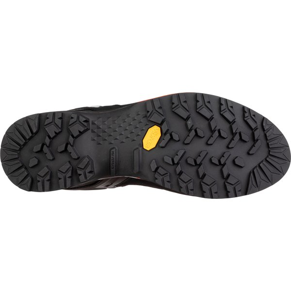 Buty trekkingowe Mountain Trainer 2 GTX Salewa - czarne