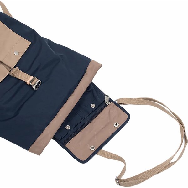 Plecak Montana 17L Doughnut - różowy