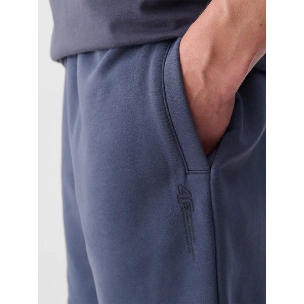 Spodenki męskie TSHOM545 4F - antracyt