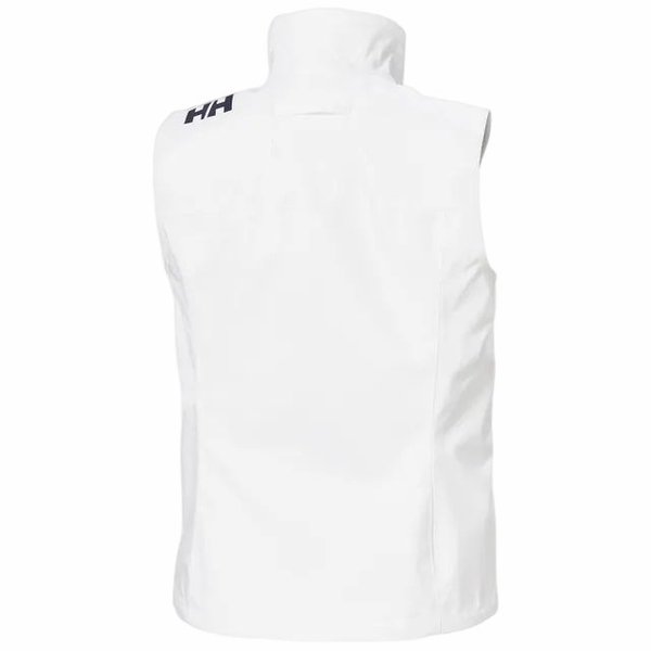 Kamizelka damska Crew Vest 2.0 Helly Hansen