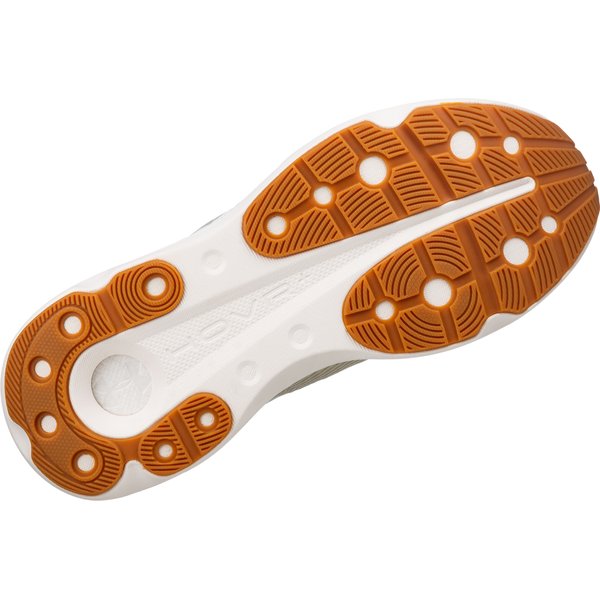 Buty do biegania Infinite Pro Under Armour - beżowe